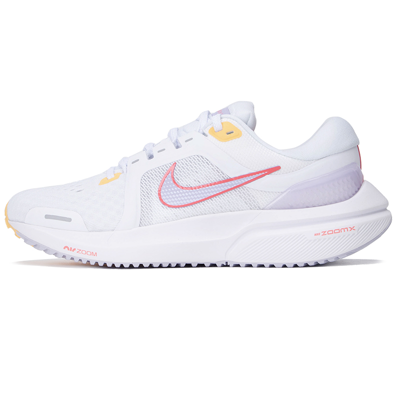 Nike耐克女鞋2023夏新款AIR ZOOM VOMERO 16运动休闲跑步鞋DA7698 - 图3