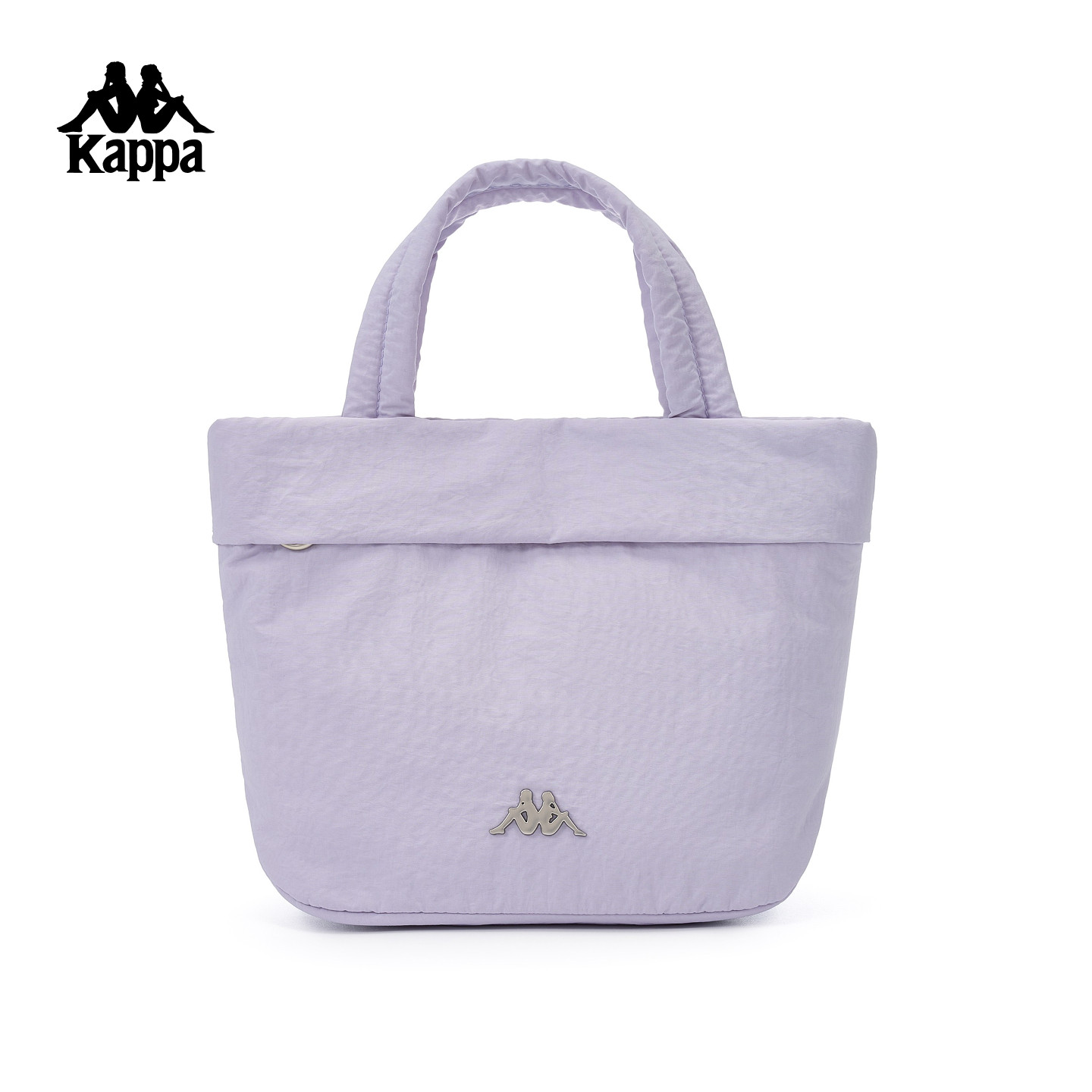 Kappa Kappa Women's Bag 2026 Summer New Simple Fashion Casual Versatile Shoulder Bag K0GX8BD07