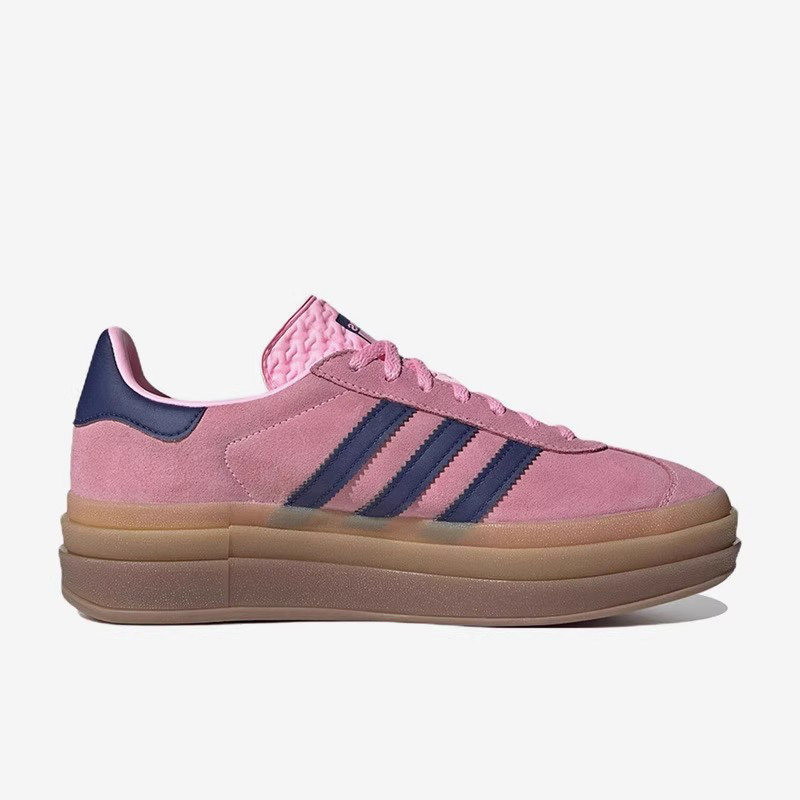 Adidas阿迪达斯三叶草女鞋2025春季新款运动休闲耐磨板鞋H06122,淘宝优惠券,粉丝福利购,淘宝优惠卷