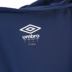Umbro / Yinbao Counter Quần áo thể thao nam mùa xuân và mùa thu áo gió có mũ trùm đầu UO181AP2205 - Áo gió thể thao áo gió nữ Áo gió thể thao