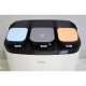 ຫຸ່ນຍົນກວາດ Haier H11