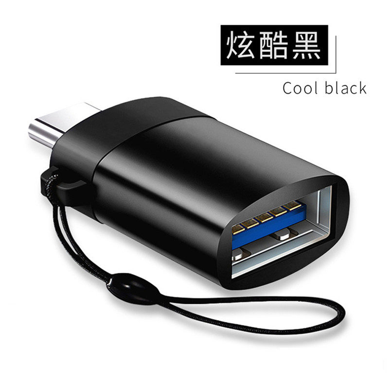 适用于苹果15 15pro 15promax手机接U盘typec转接头OTG转换器usb下载照片视频