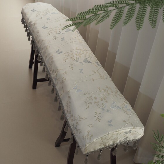 Guzheng dust cover literary and elegant general style
