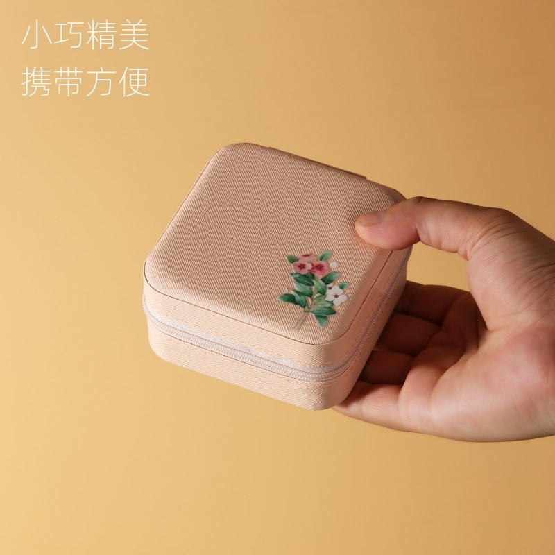 古筝指甲包收纳盒收纳板古筝胶带收纳包琵琶指甲收纳袋乐器指甲盒,淘宝优惠券,粉丝福利购,淘宝优惠卷