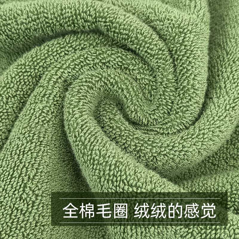 枕巾制式正品绿色纯棉深蓝色枕头套内务学生单人枕头巾橄榄绿枕头,淘宝优惠券,粉丝福利购,淘宝优惠卷