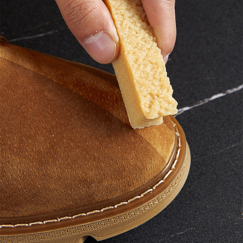 日本麂皮橡皮擦翻毛皮起绒鞋刷生胶片鞋刷鹿皮清洁神器生胶擦鞋麝,淘宝优惠券,粉丝福利购,淘宝优惠卷