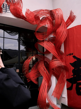 仿真发财果红果仿真尤加利冬青果年宵花家居装饰摆件红浆果仿真花