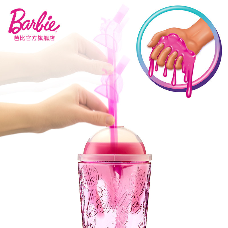  芭比娃娃/配件
