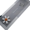 Bedroom bay window mat modern simple four-season anti-slip mat