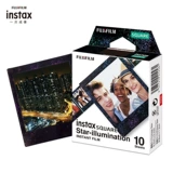Fuji устанавливает квадратную фазовую бумагу Square Instax SQ1/SQ6/SQ10/SQ20/SP3