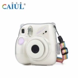 Fuji принимает визуализацию mini7+/mini7c/7s кристаллическая оболочка прозрачная оболочка оболочки