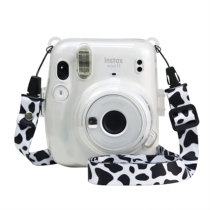 Pat-up mini9 8 11 transparent mini7s crystal shell 7c camera bag mini25 housing 12 protective shell 90