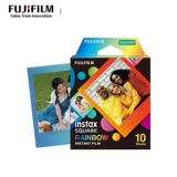 Fuji устанавливает квадратную фазовую бумагу Square Instax SQ1/SQ6/SQ10/SQ20/SP3