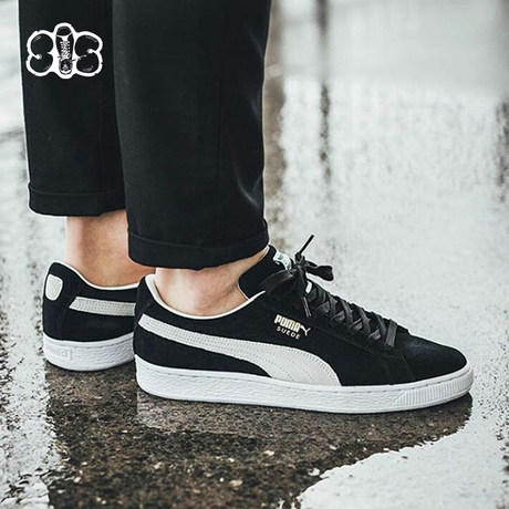 puma dance sneaker