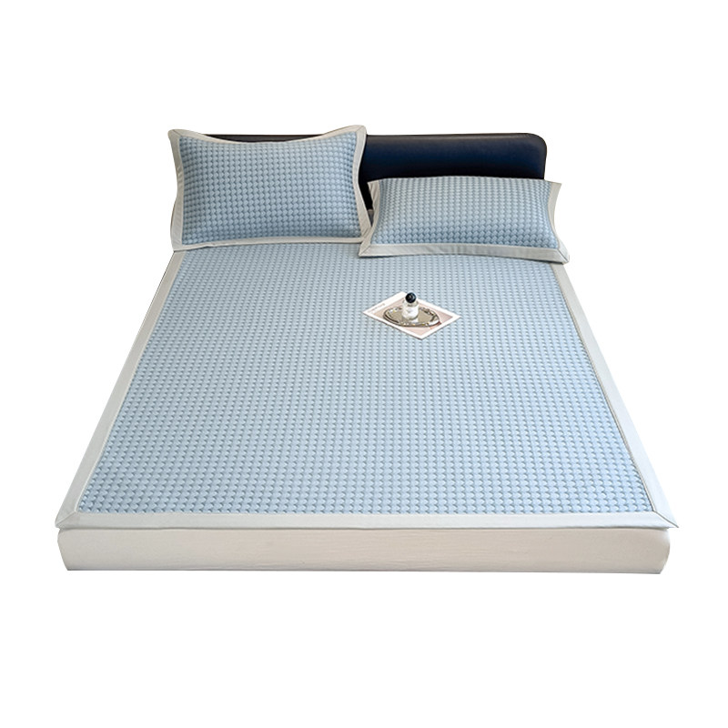  香思缦家居凉席/竹席/藤席/草席/牛皮席