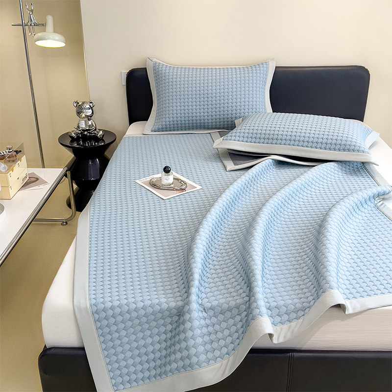  香思缦家居凉席/竹席/藤席/草席/牛皮席