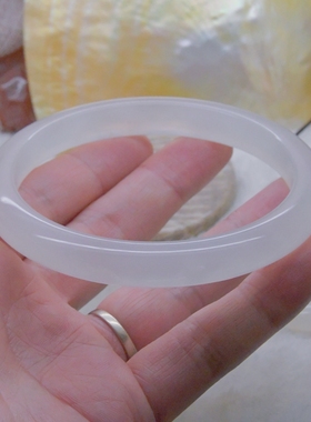 圆梦开运阁天然水草玛瑙手镯【内有多款】