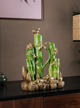 办公室工艺品酒柜装饰品摆件