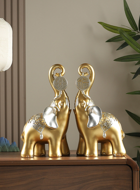 办公室工艺品酒柜装饰品摆件