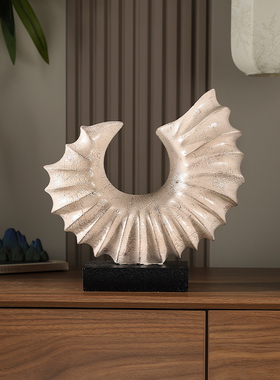 办公室工艺品酒柜装饰品摆件