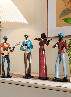 办公室工艺品酒柜装饰品摆件