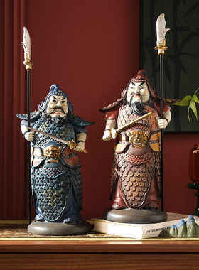 办公室工艺品酒柜装饰品摆件