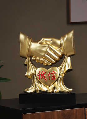 办公室工艺品酒柜装饰品摆件