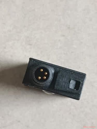 OJ5017对射式激光感测器德国OJ5017光电感测器易福门骏营议价商品 - 图2
