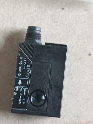 OJ5017对射式激光感测器德国OJ5017光电感测器易福门骏营议价商品 - 图0