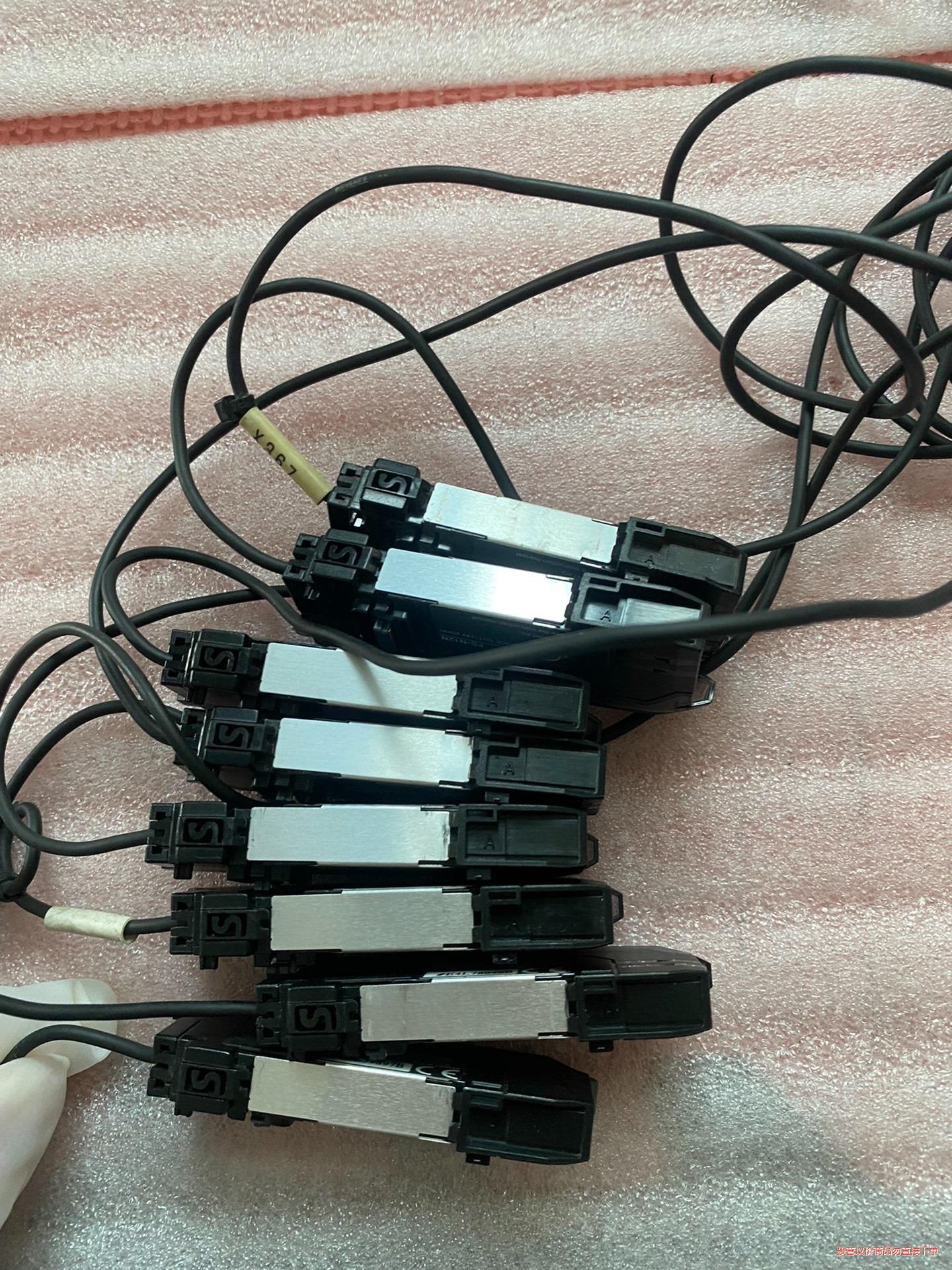 KEYENCE基恩士传感器FS-N12N,FS-N12QN实(议价商品) - 图2