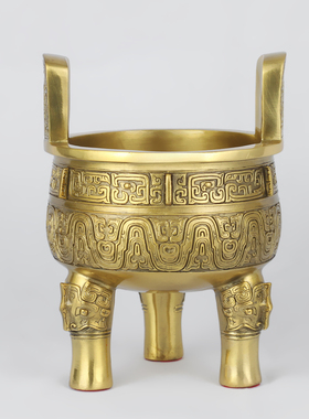 古叶家居中式家居装饰品