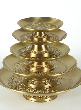 古叶家居中式家居装饰品