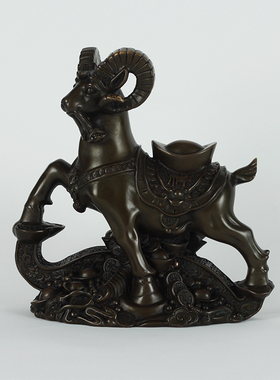 古叶家居中式家居装饰品