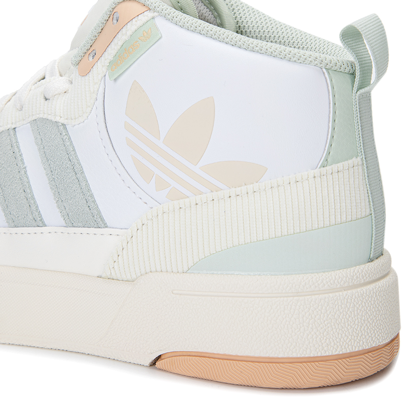 adidas阿迪达斯三叶草春季女鞋POST UP运动鞋休闲鞋板鞋IE1902 - 图2