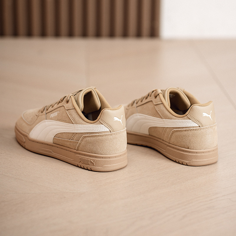 PUMA彪马男鞋女鞋板鞋26春季新款运动鞋复古低帮休闲鞋404486-04,淘宝优惠券,粉丝福利购,淘宝优惠卷
