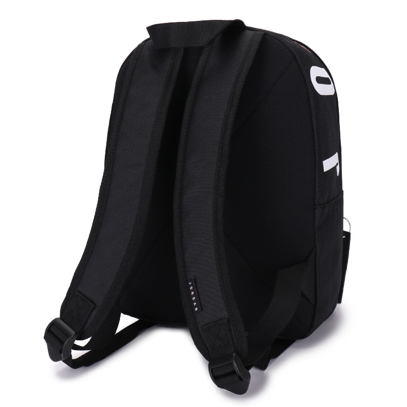 NIKE Nike 2026 new men's and women's backpacks children's school bags student bags Jordan sports bags backpacks