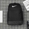 Nike backpack men's sports backpack travel travel men's large capacity junior high school student high school male nike school bag