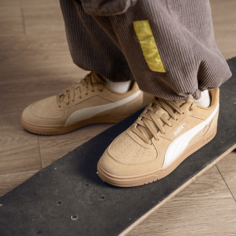 PUMA彪马男鞋女鞋板鞋26春季新款运动鞋复古低帮休闲鞋404486-04,淘宝优惠券,粉丝福利购,淘宝优惠卷