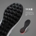 Adidas PREDATOR Falcon 19.3TF cỏ nhân tạo Giày bóng đá Adidas nam bị gãy móng tay EF0398 - Giày bóng đá
