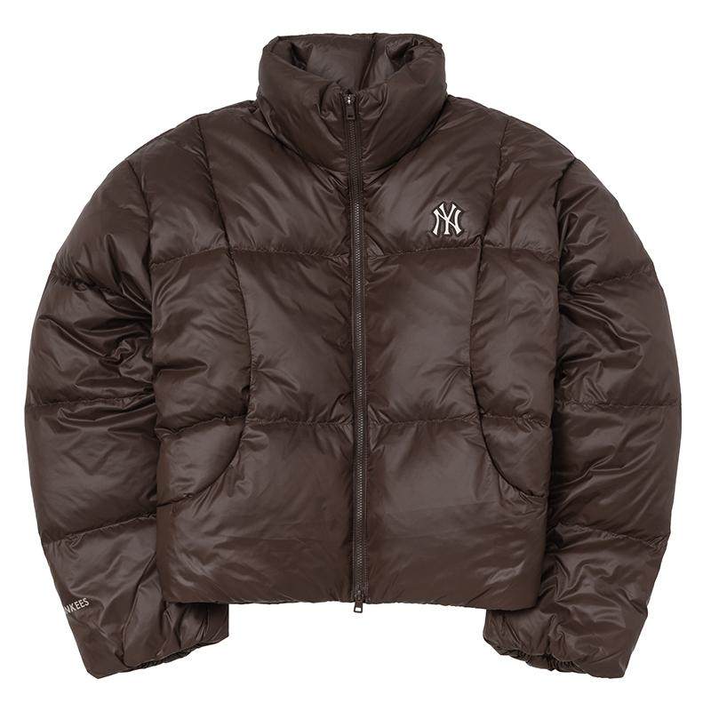 MLB美职棒男女装短款羽绒服25冬季运动服户外保暖上衣羽绒厚外套,淘宝优惠券,粉丝福利购,淘宝优惠卷