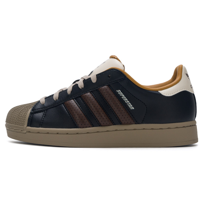 Adidas阿迪达斯三叶草男鞋女鞋2025冬季新款轻便低帮休闲鞋JP9187,淘宝优惠券,粉丝福利购,淘宝优惠卷