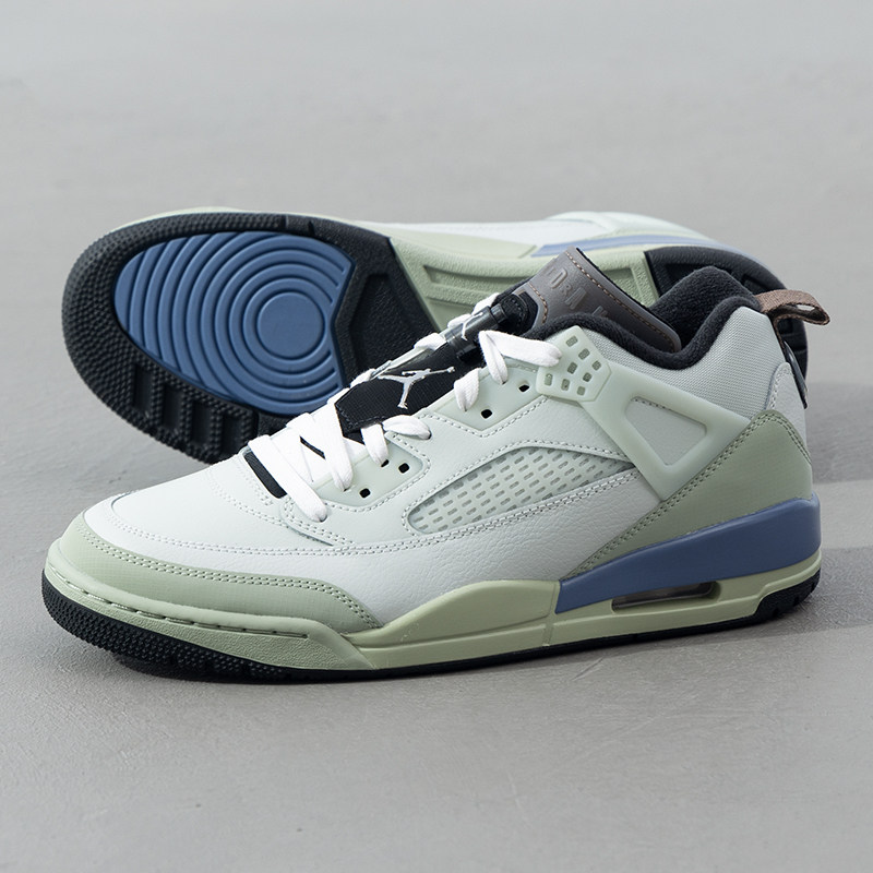 Nike耐克男鞋春季新款Jordan Spizike Low运动鞋篮球休闲板鞋,淘宝优惠券,粉丝福利购,淘宝优惠卷