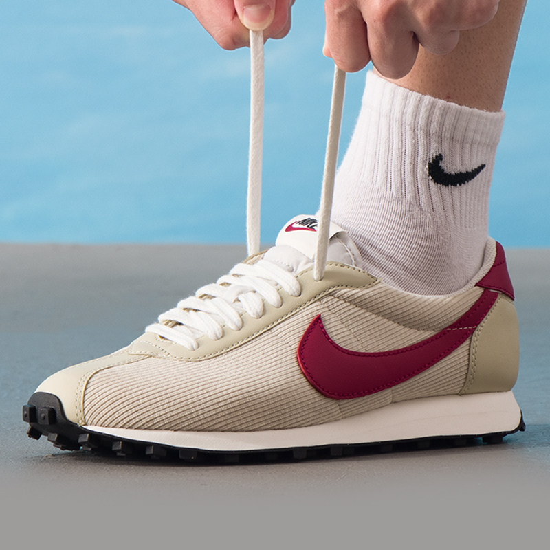 耐克（NIKE）男鞋冬季新款ld- se运动鞋低帮轻便休闲鞋运动鞋,淘宝优惠券,粉丝福利购,淘宝优惠卷