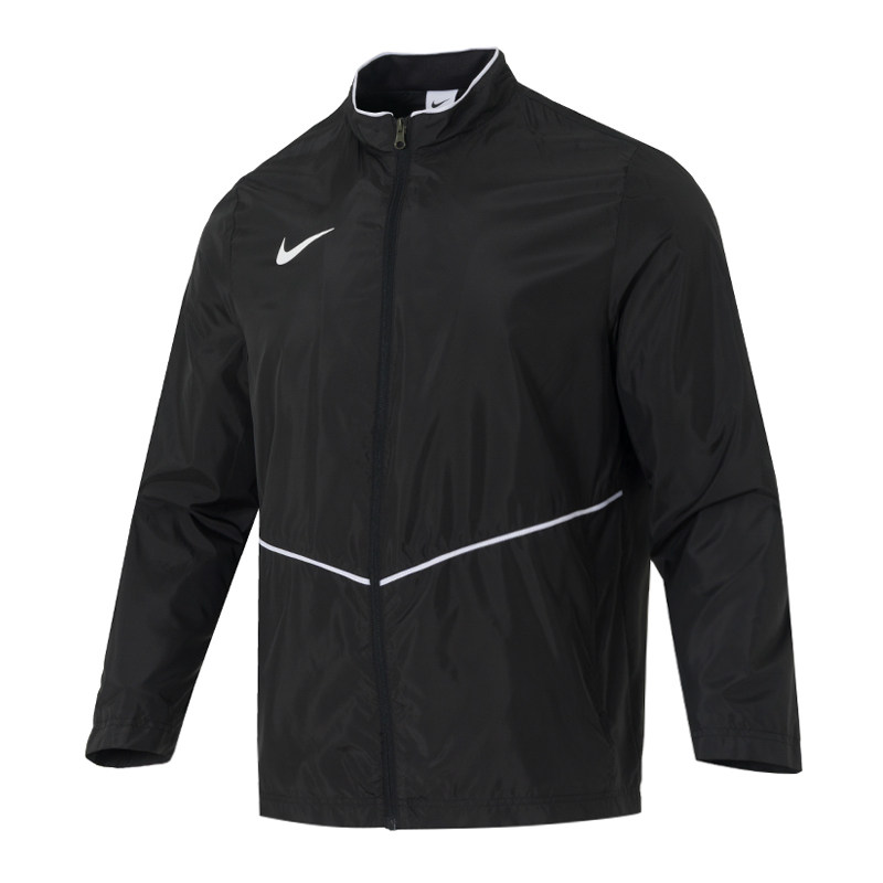 NIKE耐克男装梭织夹克外套26春新款跑步健身训练运动服IR8430-010,淘宝优惠券,粉丝福利购,淘宝优惠卷