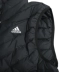 Adidas Adidas áo sơ mi nam 2019 mùa đông mới ấm áo đứng cổ áo thể thao xuống vest DZ1425 - Áo thể thao