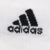 Adidas vớ nam và nữ ba đôi bốn mùa vớ ngắn thường xuyên nông miệng thể thao chạy vớ thấp gót - Vớ thể thao vớ dài nam Vớ thể thao