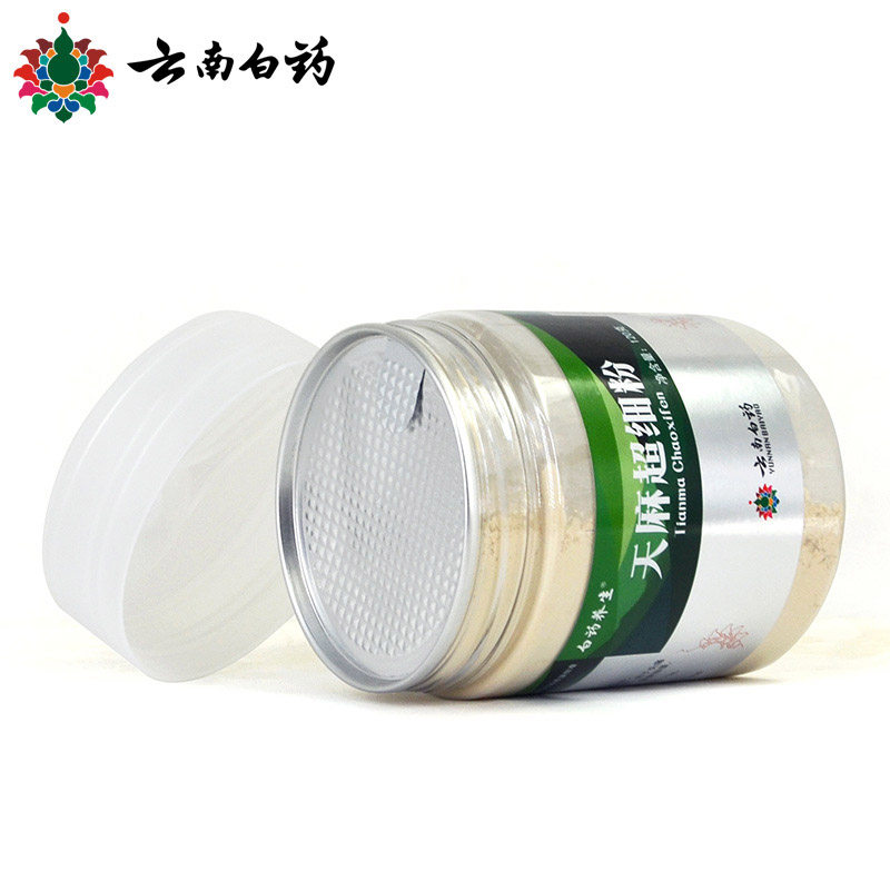  云南白药大药房天麻