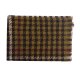 2025 New Plaid Scarf Autumn and Winter Thickened