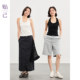 ແມ່ຍິງຕ້ອງມີ halterneck camisole