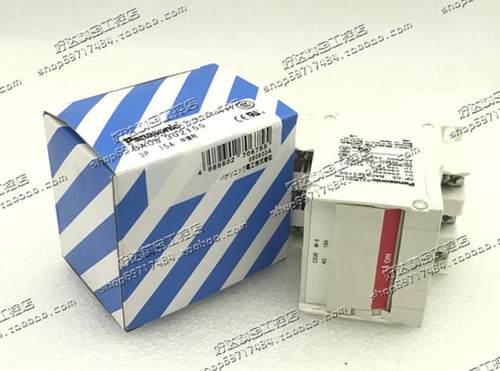 CP-CS BACS302155  松下/Panasonic 断路器  3P 15A 现货正品全新 - 图0